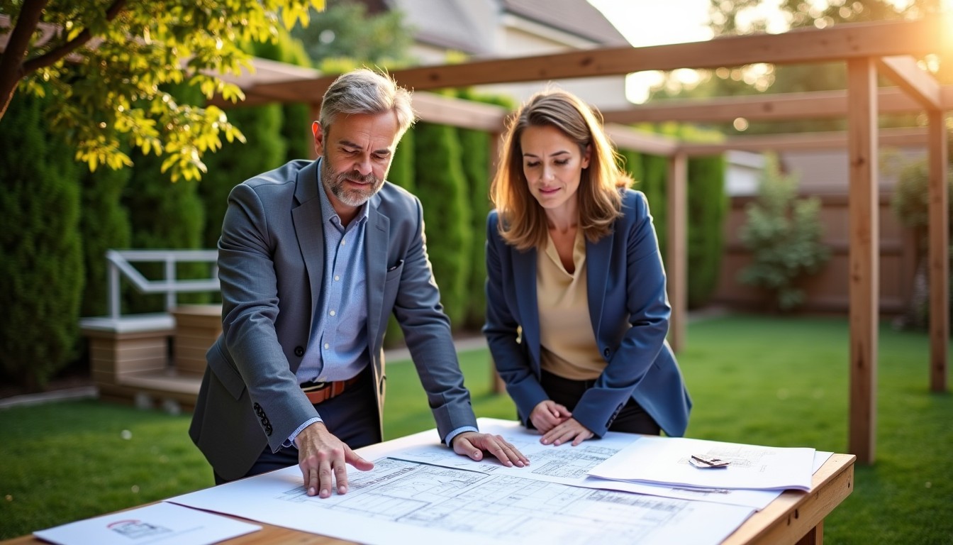 Comment sélectionner un professionnel pour l'installation de votre véranda : conseils et astuces pratiques
