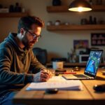 Le lien entre l'art du bricolage et les tactiques de jeu dans les casinos en ligne : une analyse approfondie