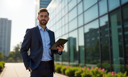 Les étapes essentielles pour commencer une carrière de collaborateur immobilier : guide pratique et conseils