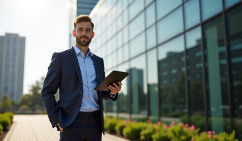 Les étapes essentielles pour commencer une carrière de collaborateur immobilier : guide pratique et conseils
