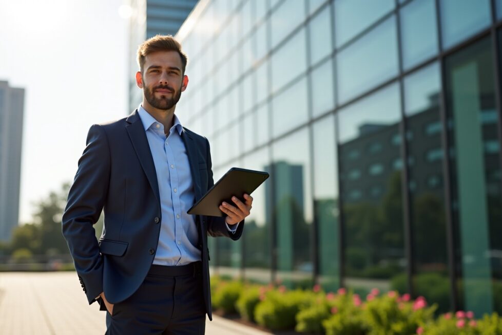 Les étapes essentielles pour commencer une carrière de collaborateur immobilier : guide pratique et conseils
