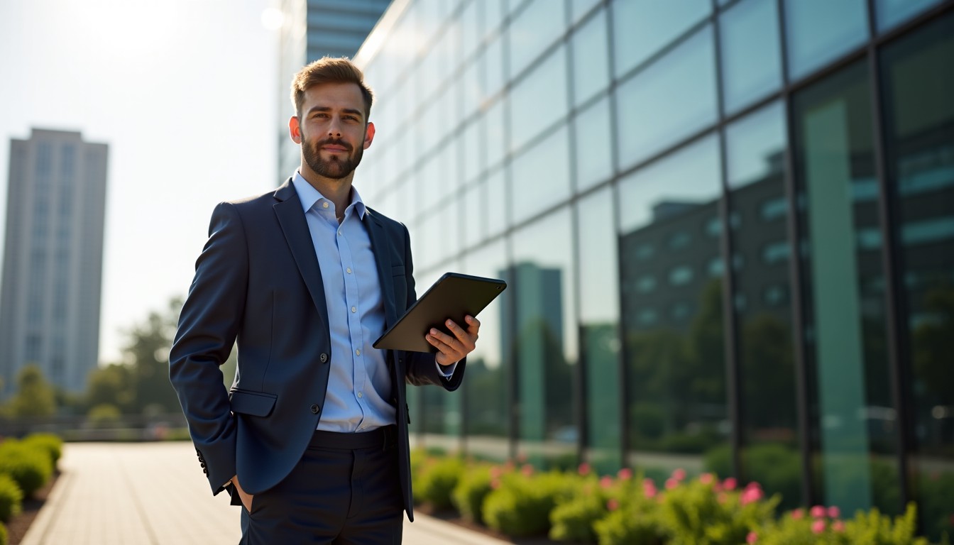 Les étapes essentielles pour commencer une carrière de collaborateur immobilier : guide pratique et conseils