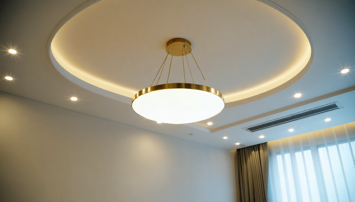 découvrez comment allonger le câble d'une suspension trop basse en toute sécurité, tout en respectant les normes électriques et les conseils pratiques pour un installation fiable et conforme.