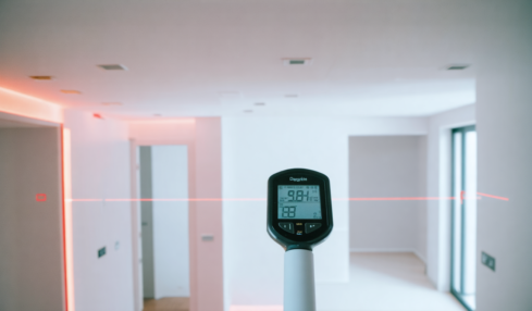 découvrez tout ce qu'il faut savoir sur la hauteur sous plafond : normes légales, régulations en vigueur et conseils pratiques pour aménager vos espaces avec confort et conformité.
