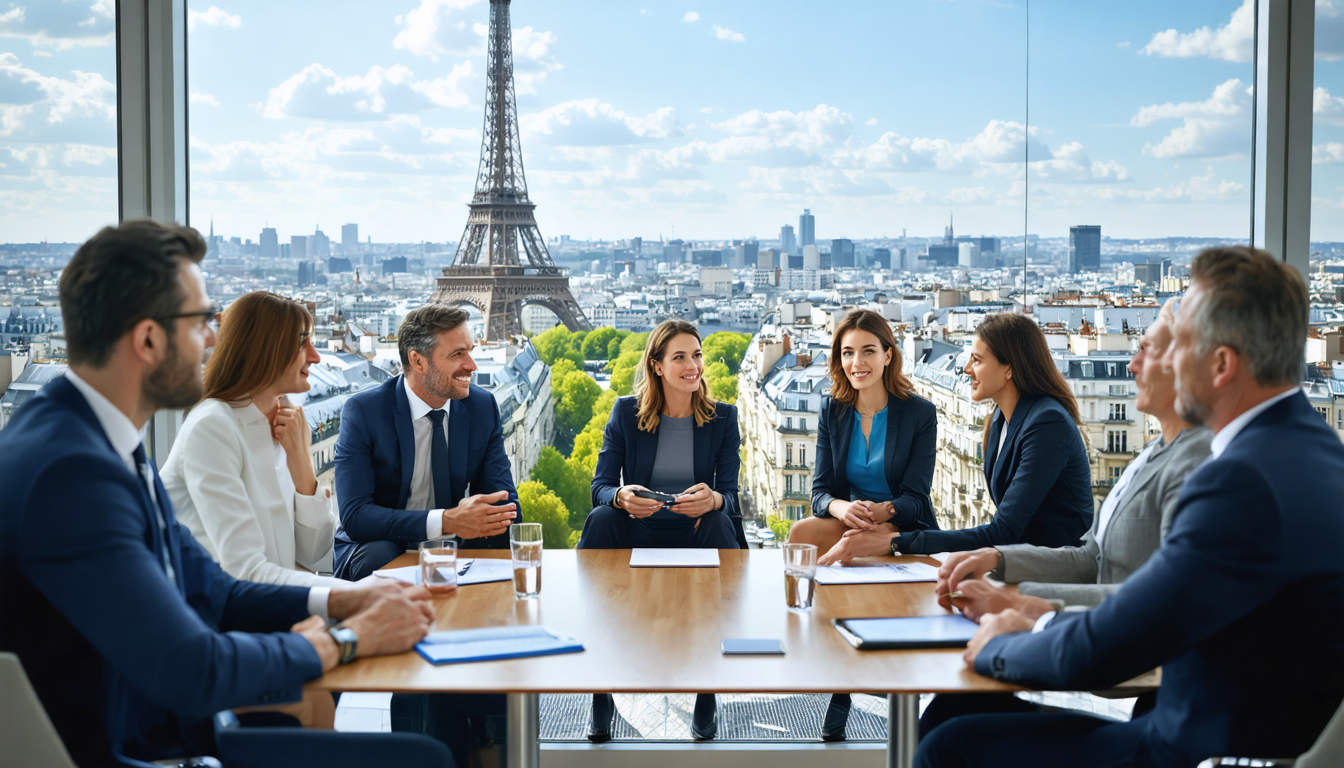 découvrez les avantages clés de l'investissement immobilier en île-de-france, une région dynamique offrant un fort potentiel de valorisation et un marché attractif pour les investisseurs.
