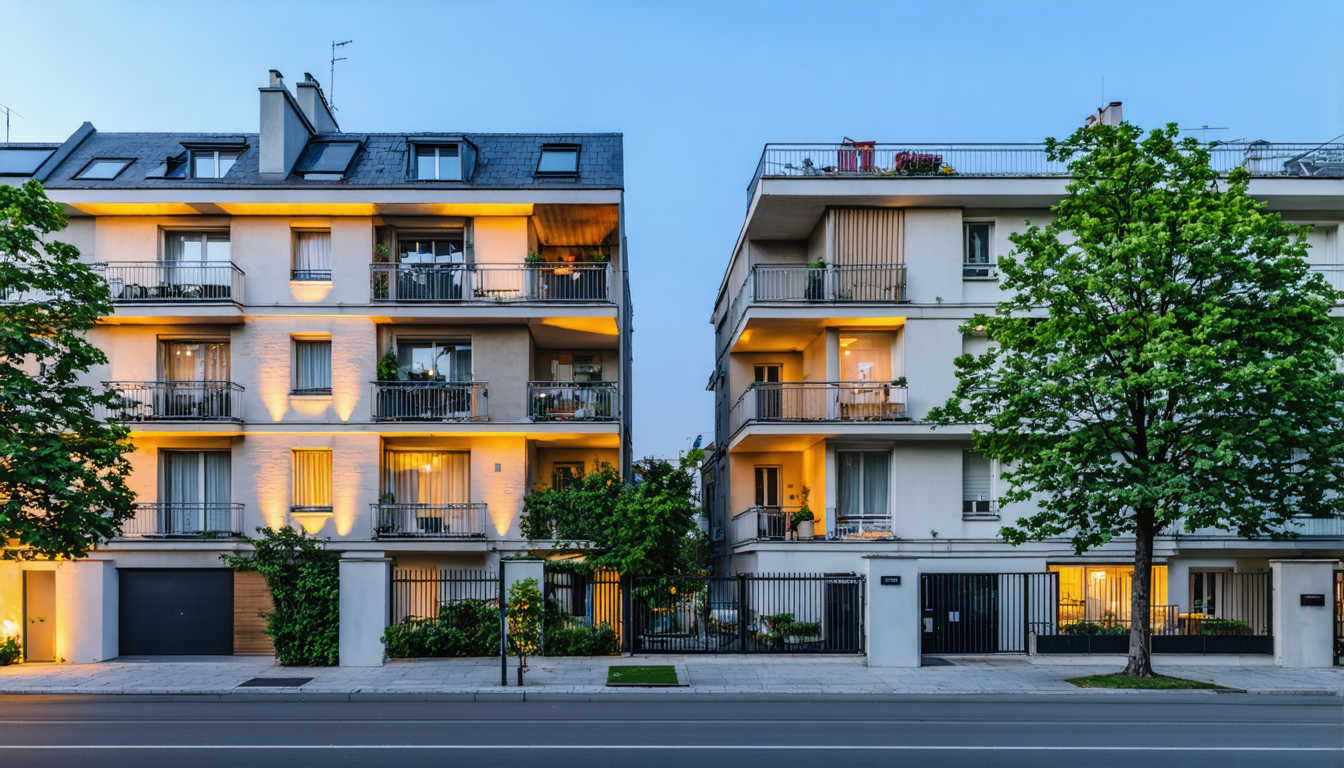 découvrez les avantages clés de l'investissement immobilier en île-de-france, une région dynamique offrant des opportunités uniques pour valoriser votre patrimoine.