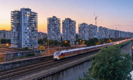 découvrez les avantages essentiels de l'investissement immobilier en île-de-france, une région dynamique offrant un fort potentiel de rendement et une valorisation à long terme.