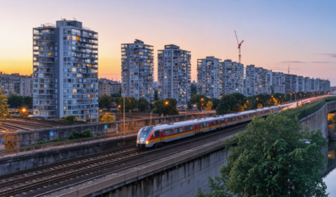 découvrez les avantages essentiels de l'investissement immobilier en île-de-france, une région dynamique offrant un fort potentiel de rendement et une valorisation à long terme.