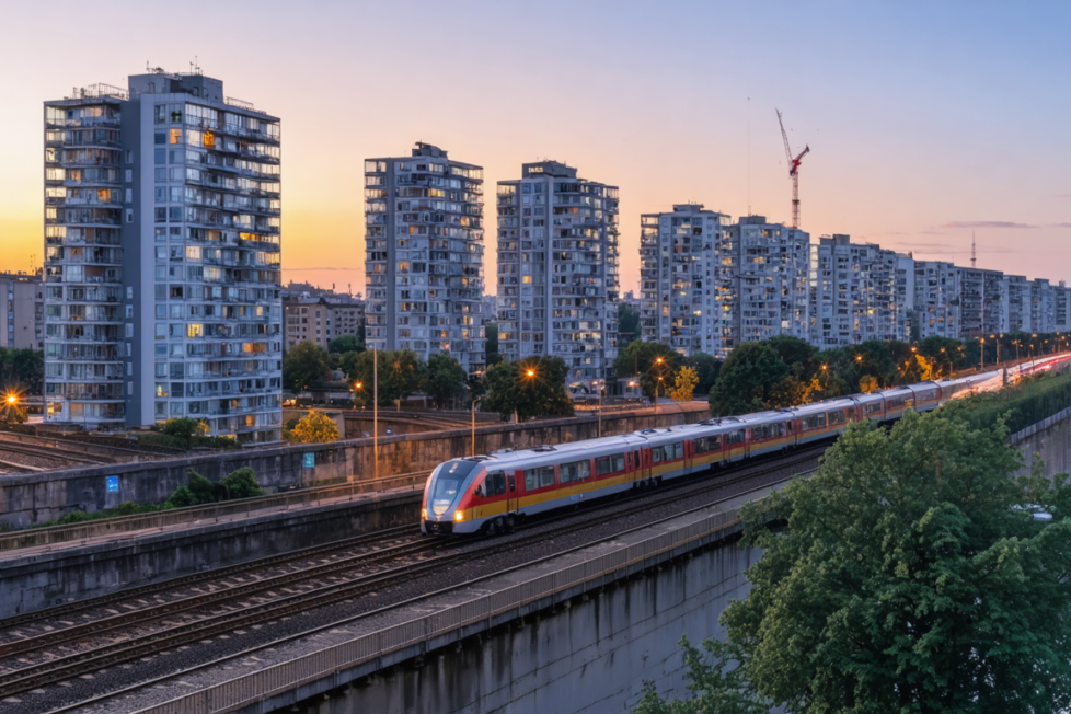 découvrez les avantages essentiels de l'investissement immobilier en île-de-france, une région dynamique offrant un fort potentiel de rendement et une valorisation à long terme.