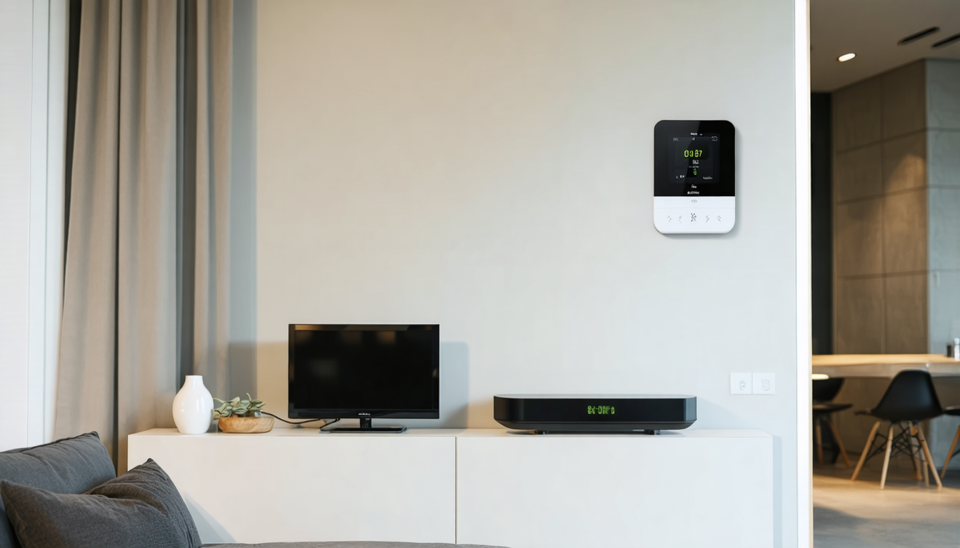 découvrez ce que la science révèle sur les ondes émises par le compteur linky, leur impact potentiel sur la santé et les résultats des dernières recherches.