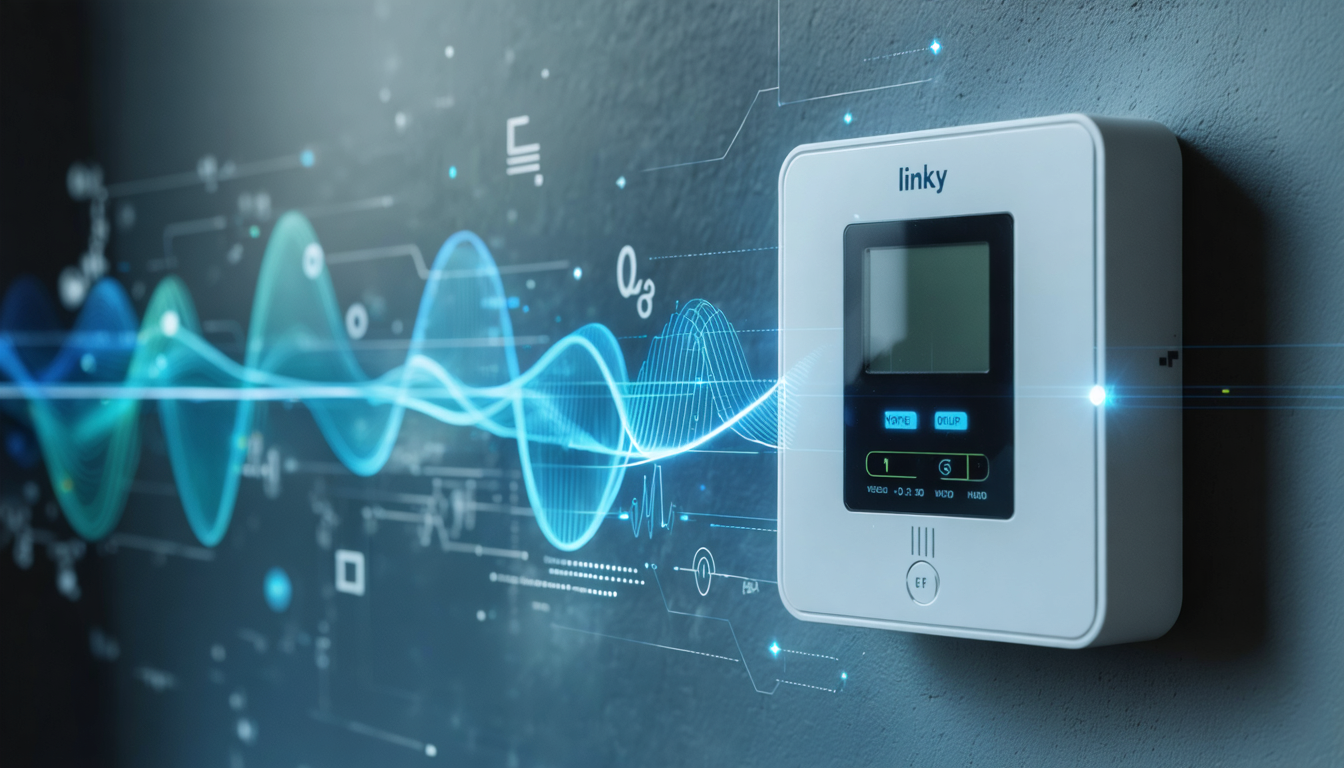 découvrez les insights scientifiques sur les ondes émises par le compteur linky et leurs éventuels impacts sur la santé et l’environnement.