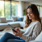 Maison connectée et bien-être : comment optimiser vos appareils pour un gain de temps au quotidien