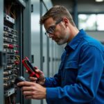 Comment détecter un court-circuit lorsque le disjoncteur saute constamment ?