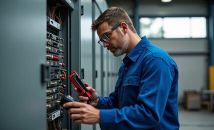 Comment détecter un court-circuit lorsque le disjoncteur saute constamment ?