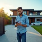 Que faire lorsque votre télécommande de portail est perdue ou ne fonctionne plus ?
