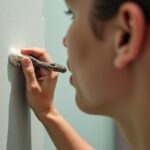 Les indispensables à ne surtout pas oublier pour préparer parfaitement un mur avant de le peindre