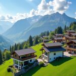 Immobilier en Suisse : décryptage des dernières tendances du marché