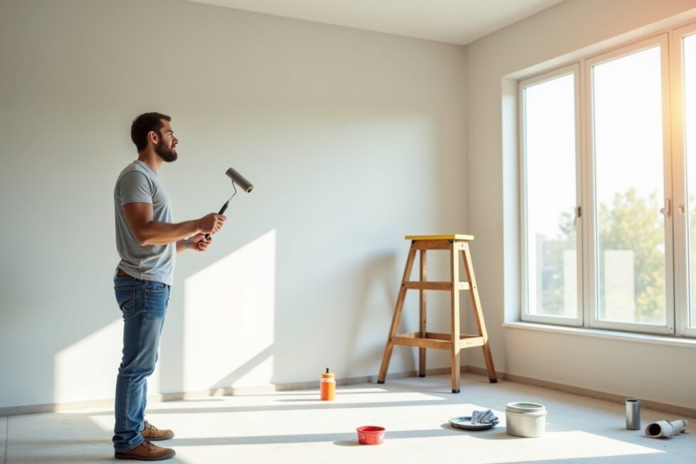 Faut-il toujours appliquer une sous-couche sur un placo neuf avant de peindre ? Décryptage et conseils pratiques