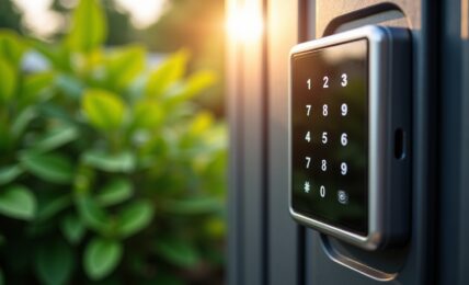 Les raisons pour lesquelles le digicode de votre motorisation de portail cesse de fonctionner