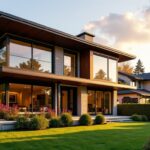 Quelle fenêtre choisir pour optimiser l’isolation thermique de votre maison ?