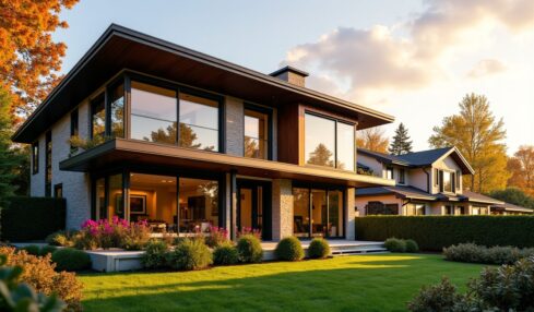 Quelle fenêtre choisir pour optimiser l’isolation thermique de votre maison ?