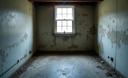 Humidité en cave ou salpêtre sur les murs : quels recours privilégier avant d'annuler un achat immobilier ?