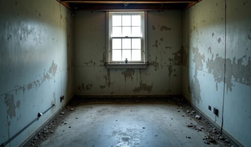 Humidité en cave ou salpêtre sur les murs : quels recours privilégier avant d'annuler un achat immobilier ?