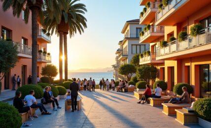 Le logement social à Nice : comprendre le mécanisme de cotation