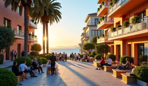 Le logement social à Nice : comprendre le mécanisme de cotation