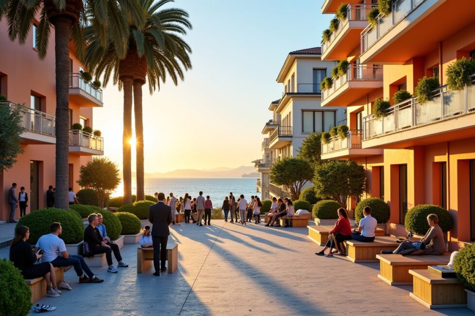 Le logement social à Nice : comprendre le mécanisme de cotation