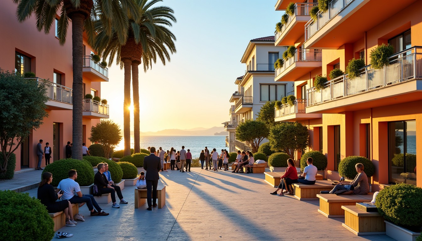 Le logement social à Nice : comprendre le mécanisme de cotation