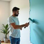 Peindre un placo sans enduit : est-ce faisable et dans quelles situations ?