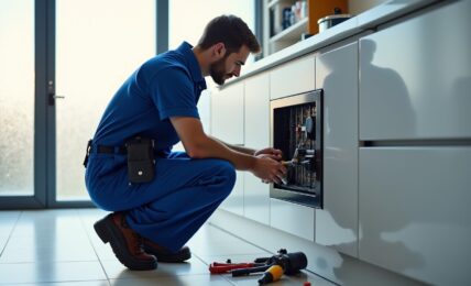 Les avantages de solliciter un plombier chauffagiste pour l’entretien de vos équipements sanitaires
