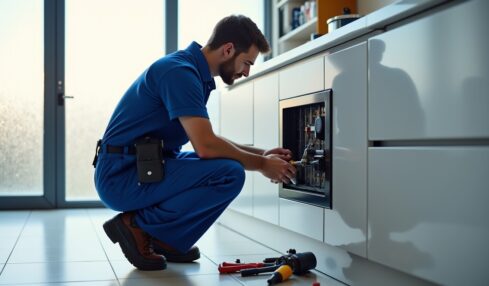 Les avantages de solliciter un plombier chauffagiste pour l’entretien de vos équipements sanitaires