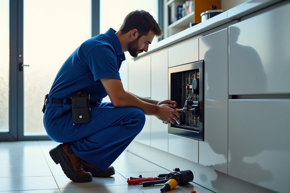 Les avantages de solliciter un plombier chauffagiste pour l’entretien de vos équipements sanitaires