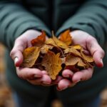 Guide pratique pour déboucher et entretenir vos gouttières encombrées de feuilles avant l'arrivée de l'hiver