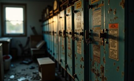 Les dangers cachés d'un tableau électrique vieillissant : ce que vous ne voyez pas
