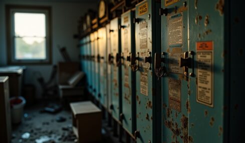 Les dangers cachés d'un tableau électrique vieillissant : ce que vous ne voyez pas