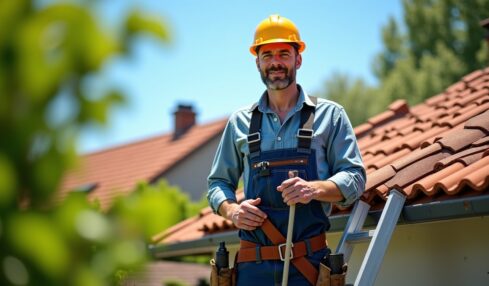 Quel est le véritable coût d'une rénovation de toiture en tuiles ?