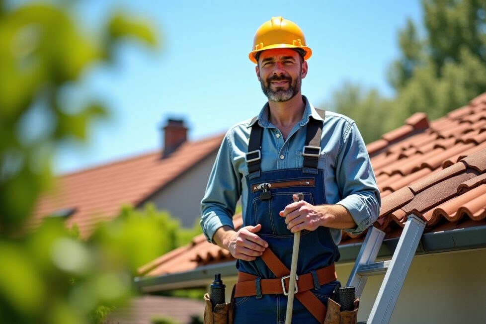 Quel est le véritable coût d'une rénovation de toiture en tuiles ?