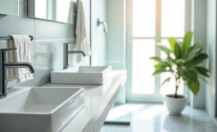 À quel moment renouveler vos équipements sanitaires pour garantir confort et sécurité ?