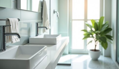 À quel moment renouveler vos équipements sanitaires pour garantir confort et sécurité ?