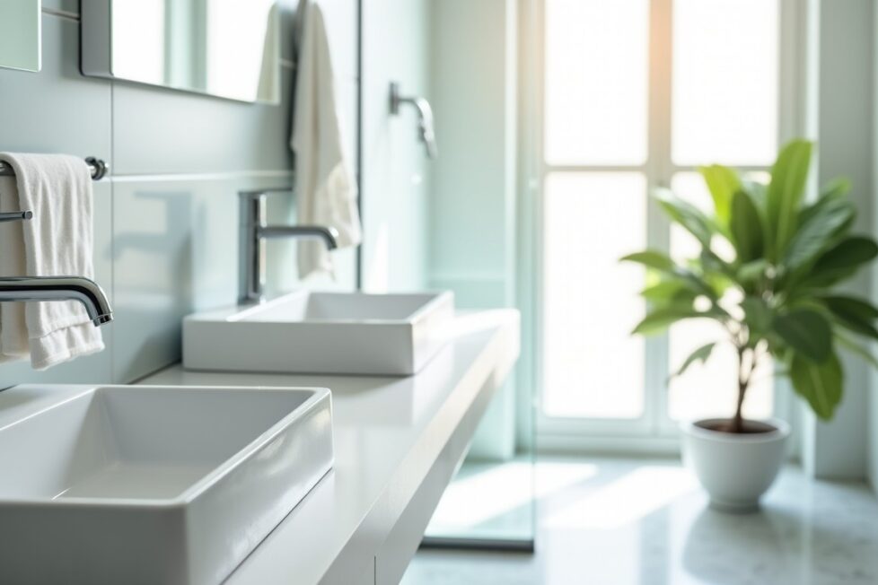 À quel moment renouveler vos équipements sanitaires pour garantir confort et sécurité ?