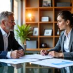 Comment discuter efficacement avec une agence immobilière pour ajuster le prix trop élevé de votre bien ?