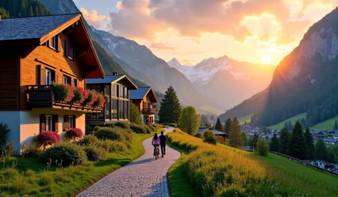 Acheter ou louer en Suisse : comment faire le bon choix selon votre profil ?