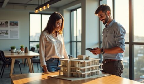 Primo-accédants : Les avantages incontournables d'investir dans un programme immobilier neuf