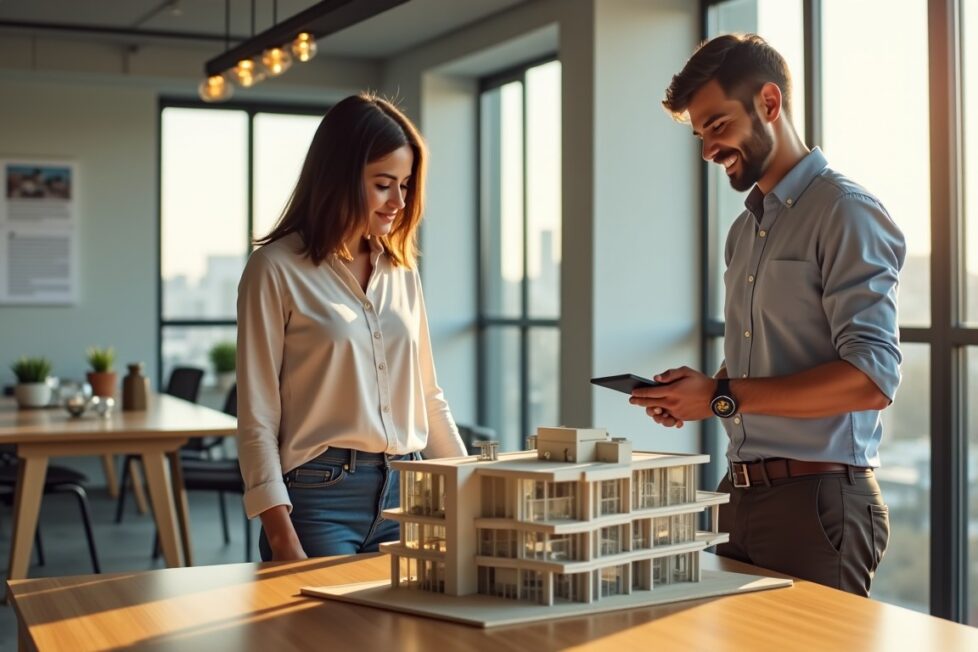 Primo-accédants : Les avantages incontournables d'investir dans un programme immobilier neuf