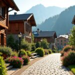 Investir dans l'immobilier à Morzine : Guide complet pour réussir votre projet en montagne