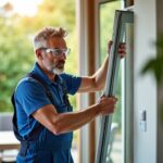 Vitrier à Massy : Guide pour sélectionner l'expert idéal pour vos travaux de vitrage domestique