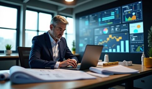Facturation digitale dans le BTP : Les fonctionnalités indispensables d'un logiciel performant